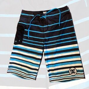 DC Board Shorts - Size 30